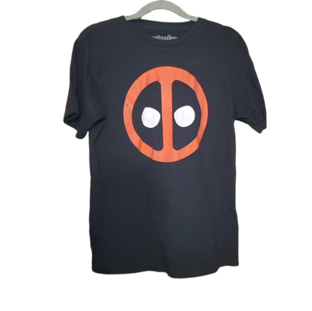Marvel Deadpool tee - image 1